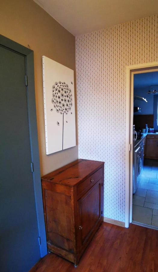 Apartmán Le Grand Briochin Saint-Brieuc Exteriér fotografie