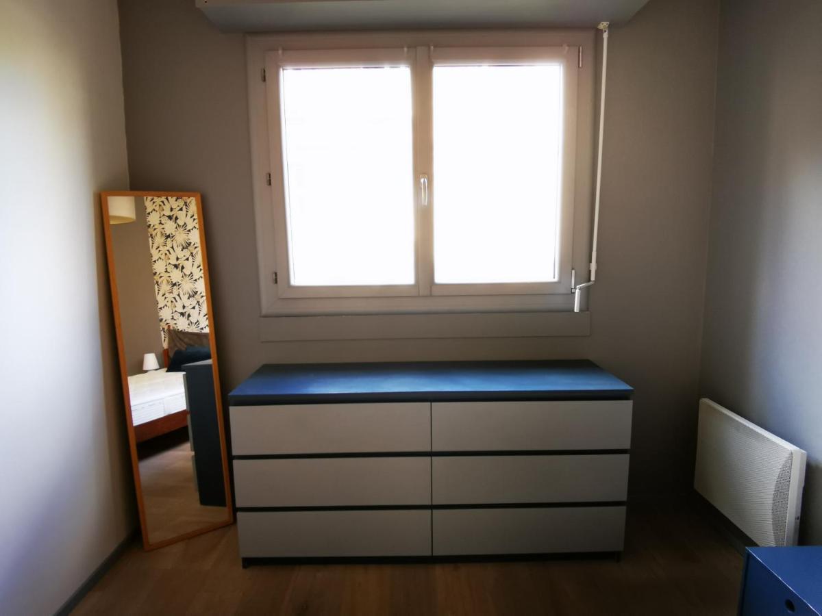 Apartmán Le Grand Briochin Saint-Brieuc Exteriér fotografie