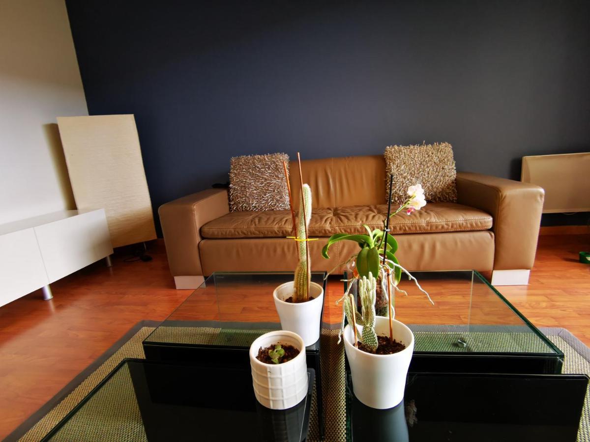 Apartmán Le Grand Briochin Saint-Brieuc Exteriér fotografie