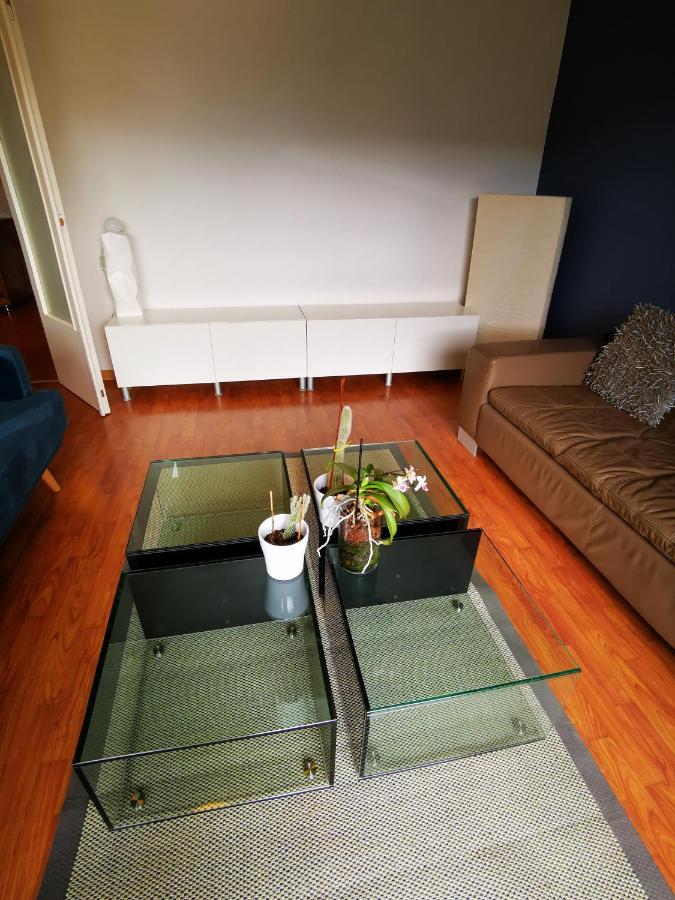 Apartmán Le Grand Briochin Saint-Brieuc Exteriér fotografie